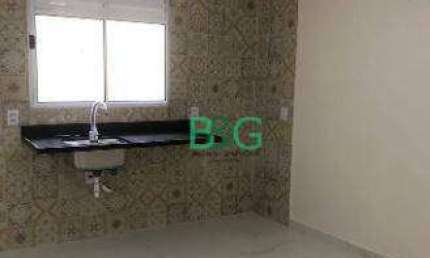 Apartamento com 2 dormitórios à venda, 40 m² por R$ 235.000,00 - Parque São Lucas - São Paulo/SP