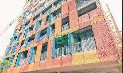 Studio com 1 dormitório à venda, 22 m² por R$ 380.000,00 - Indianópolis - São Paulo/SP