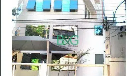 Prédio para alugar, 550 m² por R$ 40.517,00/mês - Vila Madalena - São Paulo/SP