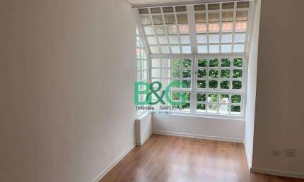 Sobrado com 3 dormitórios à venda, 220 m² por R$ 4.400.000,00 - Jardim Paulistano - São Paulo/SP
