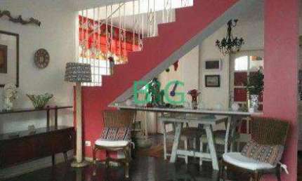 Sobrado com 4 dormitórios à venda, 130 m² por R$ 1.199.000,00 - Saude - São Paulo/SP