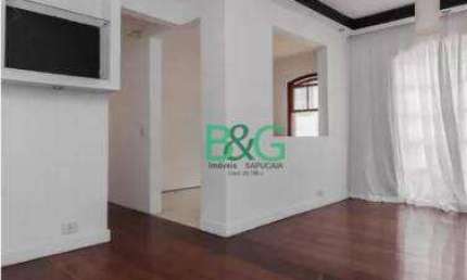 Apartamento com 3 dormitórios à venda, 65 m² por R$ 299.000,00 - Vila Rosália - Guarulhos/SP