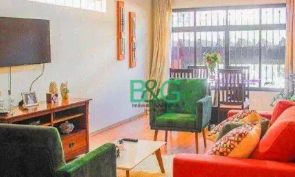 Casa com 2 dormitórios à venda, 180 m² por R$ 599.000,00 - Saude - São Paulo/SP