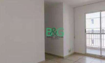 Apartamento com 3 dormitórios à venda, 62 m² por R$ 409.000,00 - Vila Endres - Guarulhos/SP