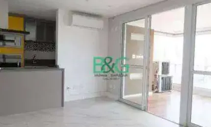 Apartamento com 3 dormitórios à venda, 90 m² por r$ 1.349.000,00 - vila gomes cardim - são paulo/sp
