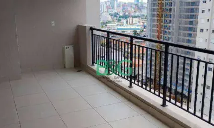 Apartamento à venda, 110 m² por r$ 1.380.000,00 - brás - são paulo/sp