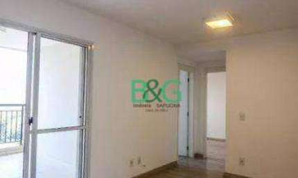 Apartamento com 2 dormitórios à venda, 65 m² por R$ 580.000,00 - Catumbi - São Paulo/SP