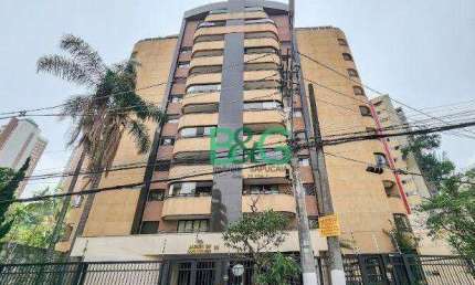 Apartamento com 3 dormitórios à venda, 150 m² por R$ 839.000,00 - Vila Andrade - São Paulo/SP