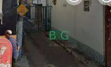 Sobrado com 2 dormitórios à venda, 120 m² por R$ 700.000,00 - Santo Amaro - São Paulo/SP