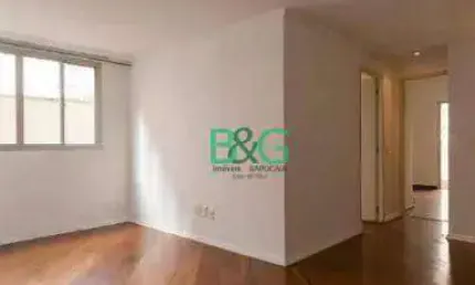 Apartamento com 2 dormitórios à venda, 72 m² por R$ 499.000,00 - Vila Gomes Cardim - São Paulo/SP
