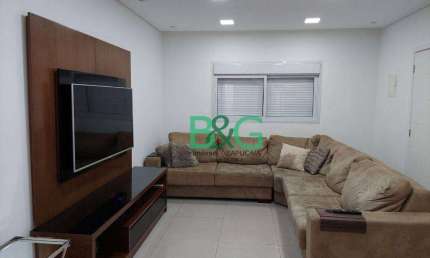 Sobrado com 3 dormitórios à venda, 194 m² por R$ 1.060.000 - Jardim Vila Galvão - Guarulhos/SP