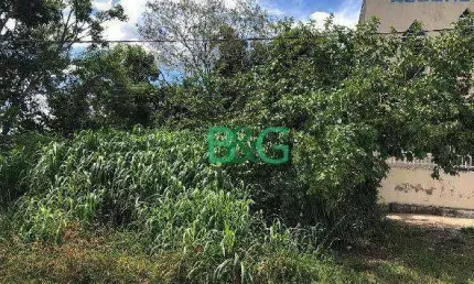Terreno à venda, 125 m² por R$ 42.987,38 - Jardim Santa Rita Cassia - Capivari/SP