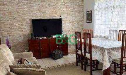 Casa com 4 dormitórios à venda, 140 m² por R$ 899.000,00 - Saúde - São Paulo/SP