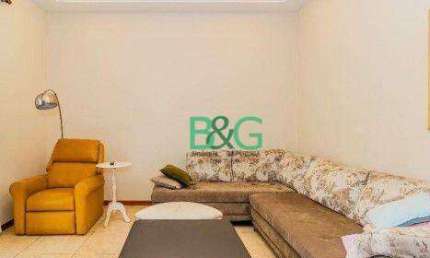 Casa com 4 dormitórios à venda, 205 m² por R$ 1.099.000,00 - Saude - São Paulo/SP