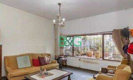Sobrado com 6 dormitórios à venda, 240 m² por R$ 2.289.000,00 - Planalto Paulista - São Paulo/SP