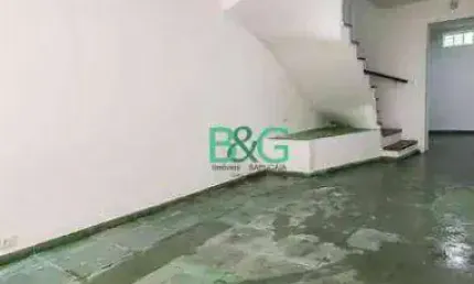 Sobrado com 2 dormitórios à venda, 130 m² por R$ 674.000,00 - Campo Belo - São Paulo/SP