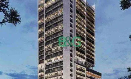 Apartamento com 2 dormitórios à venda, 80 m² por r$ 1.762.194,06 - pinheiros - são paulo/sp