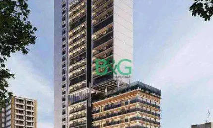 Apartamento com 2 dormitórios à venda, 84 m² por r$ 1.848.694,32 - pinheiros - são paulo/sp
