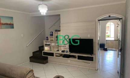 Sobrado com 3 dormitórios, 250 m² - venda por R$ 1.500.000,00 ou aluguel por R$ 6.165,00/mês - Santana - São Paulo/SP
