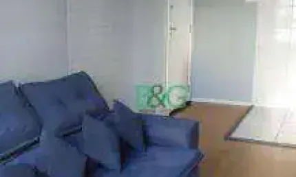 Apartamento com 2 dormitórios à venda, 43 m² por R$ 369.000,00 - Bom Retiro - São Paulo/SP
