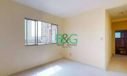 Apartamento com 2 dormitórios à venda, 60 m² por R$ 302.600,00 - Bom Retiro - São Paulo/SP
