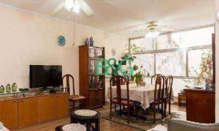 Apartamento com 2 dormitórios à venda, 100 m² por R$ 359.000,00 - Bom Retiro - São Paulo/SP