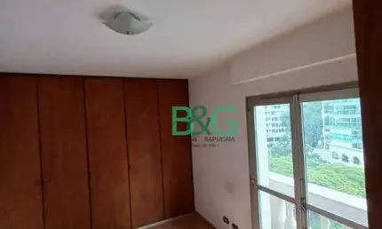 Apartamento com 3 dormitórios à venda, 110 m² por R$ 1.600.000 - Paraíso - São Paulo/SP