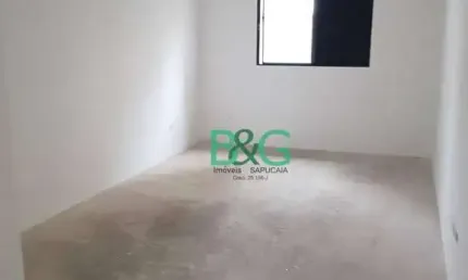 Sobrado à venda, 165 m² por r$ 1.090.000,00 - chácara inglesa - são paulo/sp