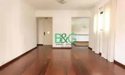 Apartamento com 4 dormitórios à venda, 180 m² por R$ 719.000,00 - Vila Andrade - São Paulo/SP