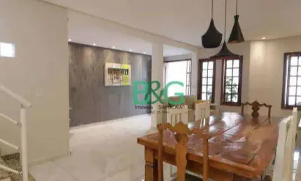 Sobrado com 3 dormitórios à venda, 155 m² por r$ 929.000,00 - chácara belenzinho - são paulo/sp