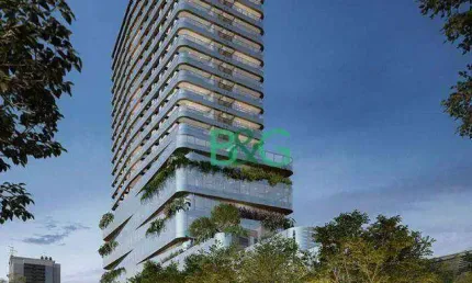 Apartamento com 3 dormitórios à venda, 95 m² por r$ 2.850.144,00 - pinheiros - são paulo/sp