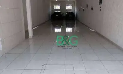 Sobrado com 2 dormitórios à venda, 280 m² por R$ 1.150.000,00 - Jardim Utinga - Santo André/SP