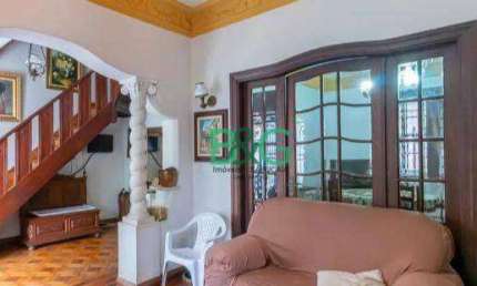Sobrado com 4 dormitórios à venda, 200 m² por R$ 849.000,00 - Liberdade - São Paulo/SP
