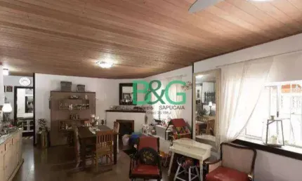 Casa com 4 dormitórios à venda, 260 m² por R$ 1.449.000 - Liberdade - São Paulo/SP