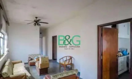 Sobrado com 8 dormitórios à venda, 1080 m² por R$ 3.499.000 - Liberdade - São Paulo/SP