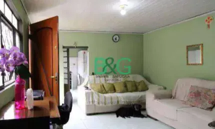 Casa com 2 dormitórios à venda, 270 m² por R$ 2.774.000,00 - Alto da Lapa - São Paulo/SP