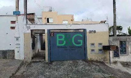 Apartamento com 2 dormitórios à venda, 54 m² por r$ 221.654,23 - vila sagrado coração de maria - mogi das cruzes/sp