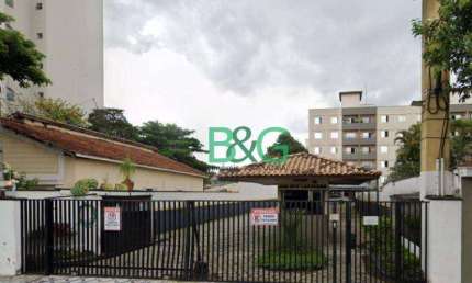 Apartamento com 4 dormitórios à venda, 176 m² por R$ 429.777 - Independência - Taubaté/SP