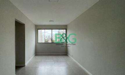 Apartamento com 2 dormitórios à venda, 73 m² por R$ 829.000,00 - Campo Belo - São Paulo/SP