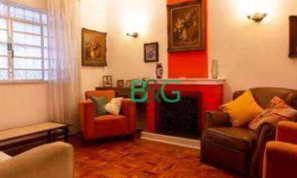 Sobrado com 5 dormitórios à venda, 250 m² por R$ 3.799.000,00 - Vila Olímpia - São Paulo/SP
