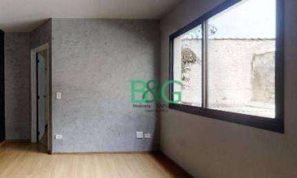 Apartamento com 1 dormitório à venda, 42 m² por R$ 494.000,00 - Cidade Monções - São Paulo/SP