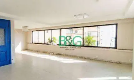Apartamento com 4 dormitórios à venda, 180 m² por R$ 1.965.300,00 - Vila Alexandria - São Paulo/SP