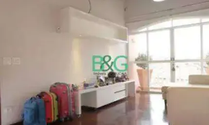 Sobrado com 4 dormitórios à venda, 180 m² por R$ 854.000,00 - Vila Sônia - São Paulo/SP