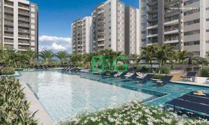Apartamento com 3 dormitórios à venda, 87 m² por r$ 870.000,00 - city américa - são paulo/sp