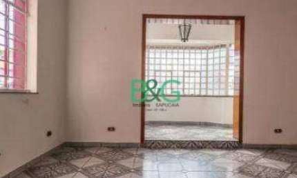 Sobrado com 4 dormitórios à venda, 250 m² por R$ 1.674.000,00 - Brooklin Paulista - São Paulo/SP