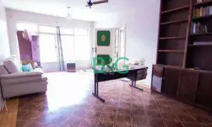 Sobrado com 12 dormitórios à venda, 290 m² por R$ 7.624.000,00 - Cerqueira César - São Paulo/SP