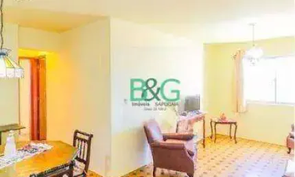 Apartamento com 2 dormitórios à venda, 135 m² por r$ 659.000,00 - santo amaro - são paulo/sp