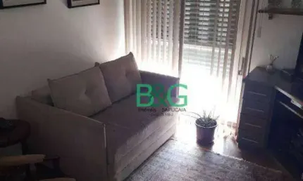 Apartamento com 2 dormitórios à venda, 87 m² por r$ 550.000,00 - mooca - são paulo/sp