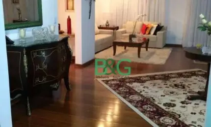 Apartamento com 4 dormitórios à venda, 250 m² por r$ 800.000,00 - vila andrade - são paulo/sp