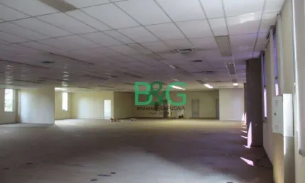 Galpão à venda, 2194 m² por R$ 15.000.000,00 - Jurubatuba - São Paulo/SP